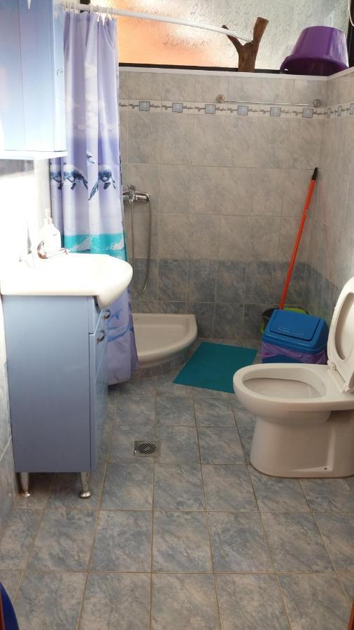 Village Life Studio Kanakádes Extérieur photo