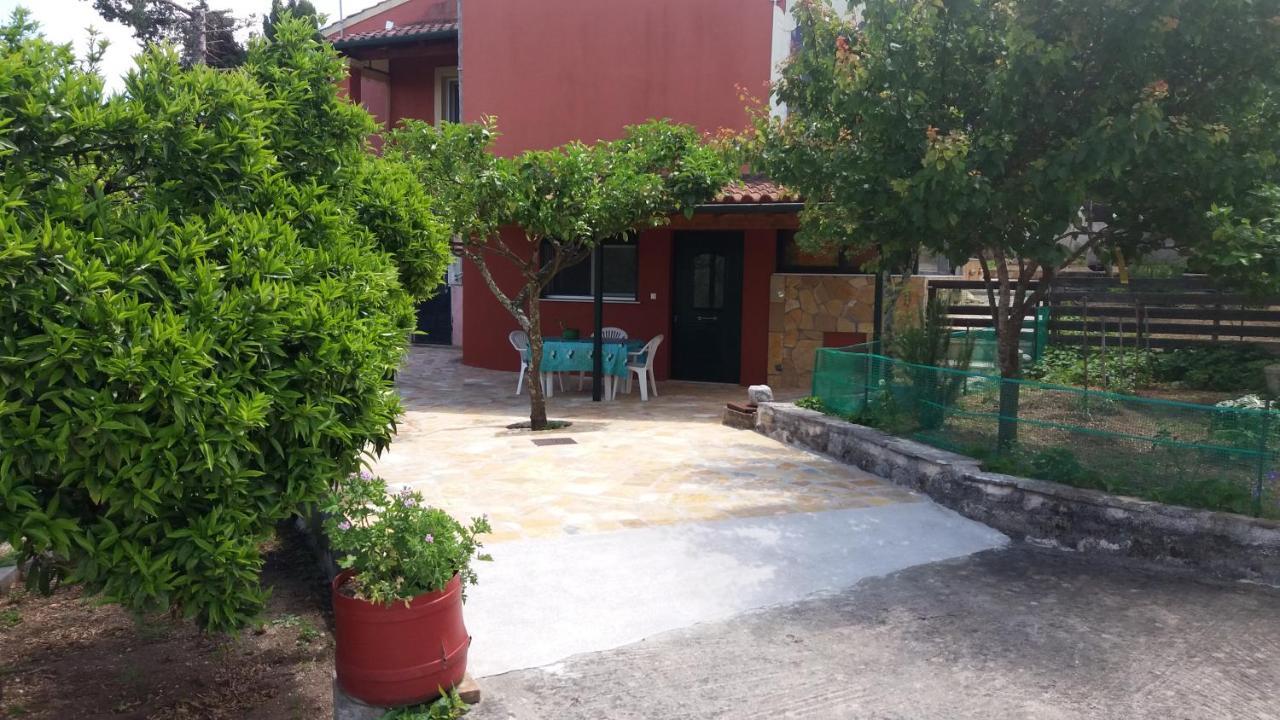 Village Life Studio Kanakádes Extérieur photo