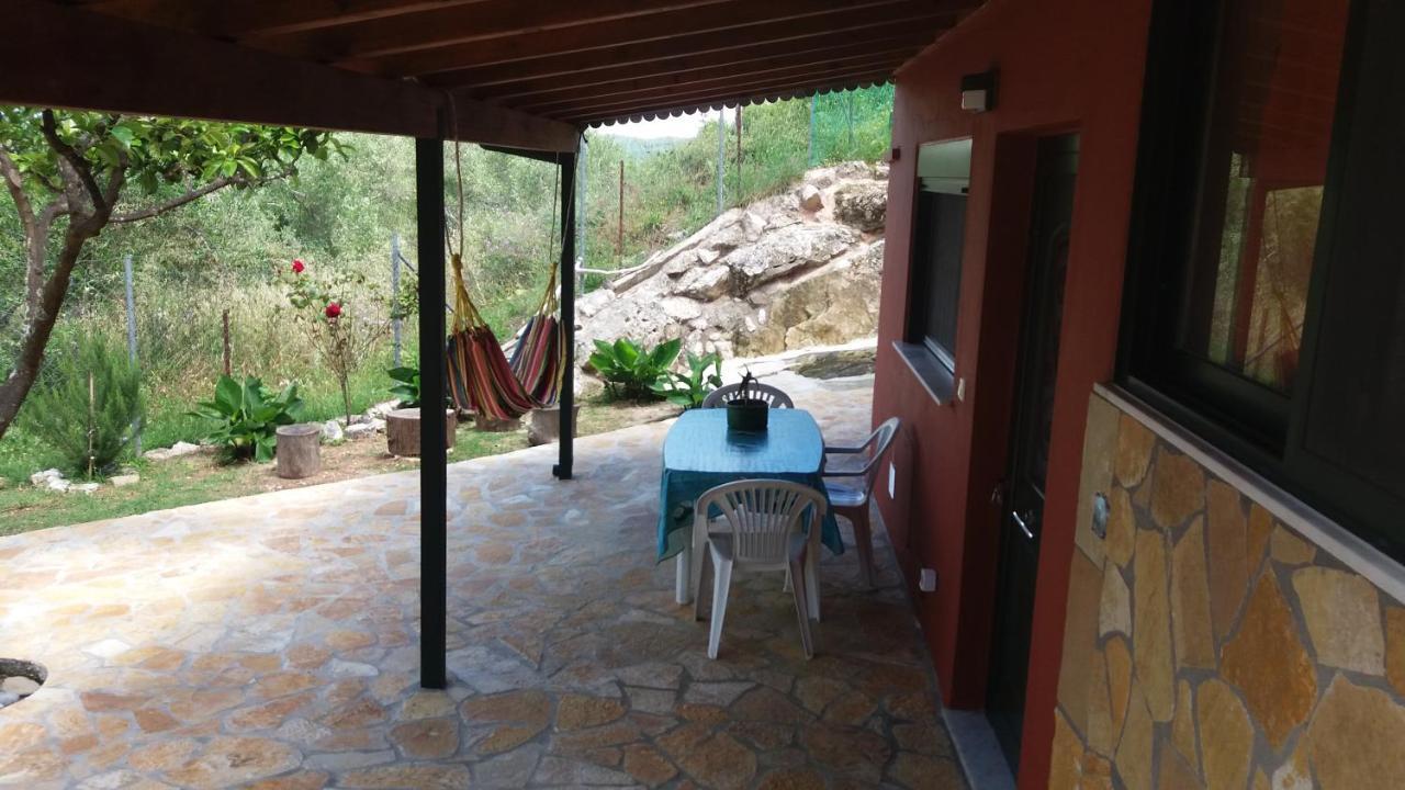 Village Life Studio Kanakádes Extérieur photo